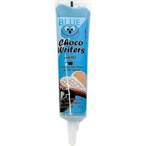 Čokoládová poleva v tubě na psaní Tasty Me (32 g) Blue Tasty Me