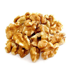 Vlašské ořechy loupané 500 g Sušené plody