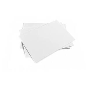 Jedlý papír bílý A4 25ks 0,35mm na květiny - Apolo77