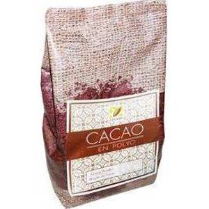 Eurocao Kakaový prášek 10/12% (1 kg) - dortis