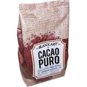 Blanxart Kakaový prášek 22/24% (1 kg) - dortis