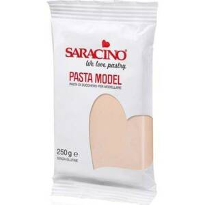 Modelovací hmota Saracino tělová 250 g - Saracino