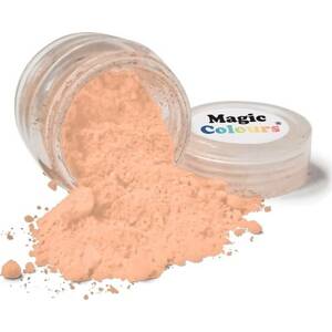 SLEVA 50%! Jedlá prachová barva Magic Colours (8 ml) Peach - Magic Colours