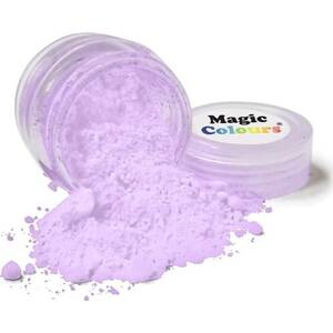 Jedlá prachová barva Magic Colours (8 ml) Lavender - Magic Colours