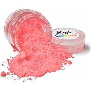 Jedlá prachová barva Magic Colours (8 ml) Petal Rouge - Magic Colours