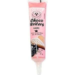 Čokoládová poleva v tubě na psaní Tasty Me (32 g) Pink Tasty Me
