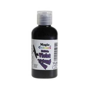 Airbrush barva 55ml Violet Magic Colours