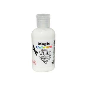 Airbrush barva 55ml White - Magic Colours