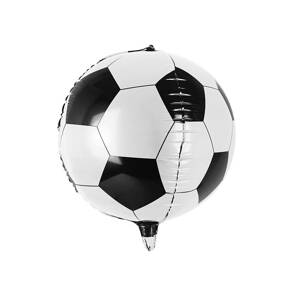 Fóliový balónek fotbalový míč 40cm PartyDeco