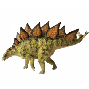 Figurka na dort Stegosaurus 12x10cm Bullyland