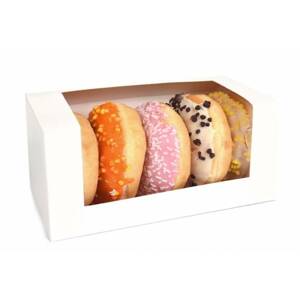 Krabička na donuty