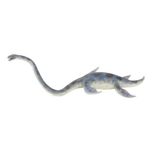 Figurka na dort Elasmosaurus - Bullyland