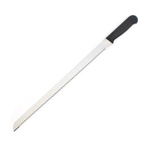 Dortový nůž 35,5cm vlnitý Cakesicq