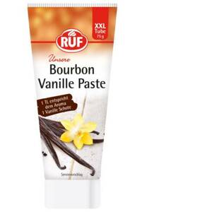 Burbon pasta vanilka 75g - RUF