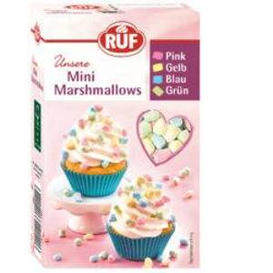 Mini marshmallows 45g - RUF