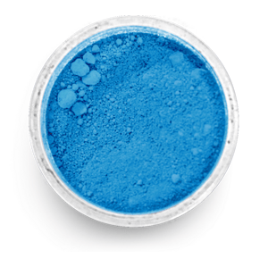 Prachová barva 5g natural blue - Roxy and Rich