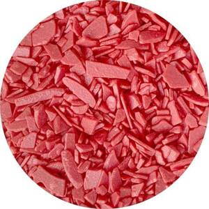 Šupiny z polevy červené (50 g) - dortis