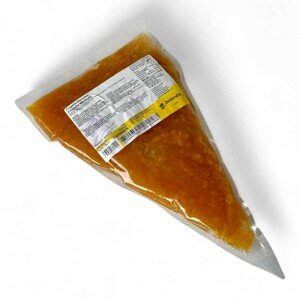 Zeelandia Ovocný gel meruňkový 1kg