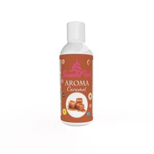 SweetArt gelové aroma do potravin Karamel (200 g) Trvanlivost do 07/2024!