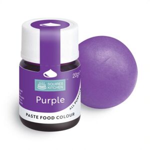 Gelová barva Squires Kitchen Purple
