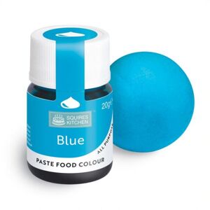 Gelová barva Squires Kitchen Blue