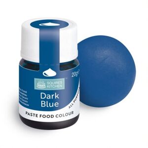 Gelová barva Squires Kitchen Dark Blue