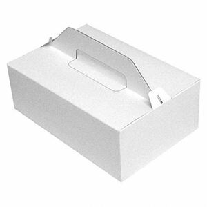 Dortová krabice na zákusky 27x18x10cm