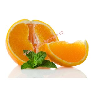 Smartflex Velvet 7kg - pomerančový