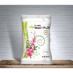 Smartflex Flower vanilka 250g