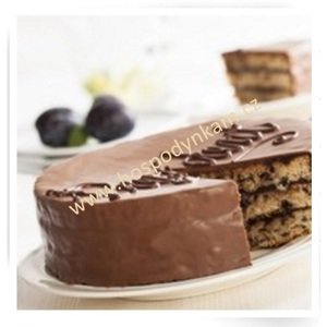 Zeelandia Basis Cake 500g