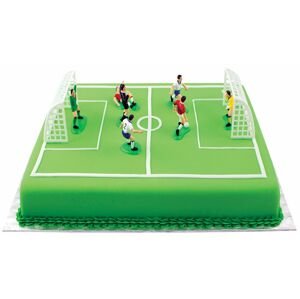 Figurka na dort - fotbal