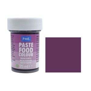 Gelová barva PME Mauve Purple