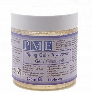 Piping gel PME 325g