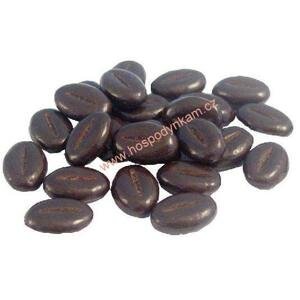Balení Čokoládová kávová zrna 1,1kg