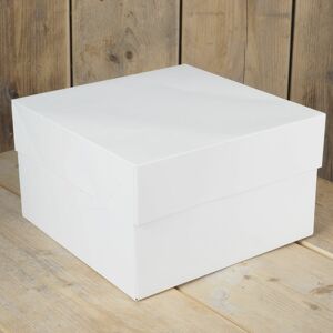 FunCakes Dortová krabice 40x40x15cm