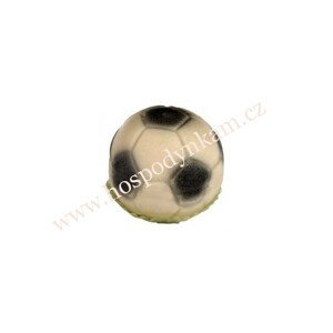 Frischmann Fotbalový míč z marcipánu