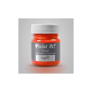 RD Paint It! - Orange - oranžová -  25 ml
