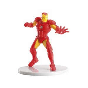 Dekorační figurka - Avengers - Iron Man - 9cm