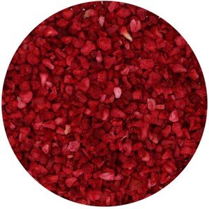 FunCakes Mrazem sušené ovoce Raspberry Crunch - Malina 12g