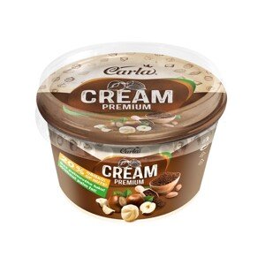 Carla Cream Premium Kakaooříšková  - 200g