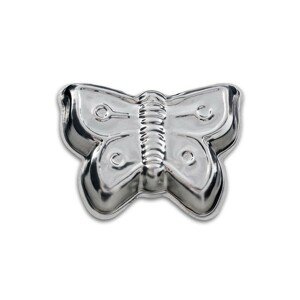 Vyklápěcí formička - motýl 20ks