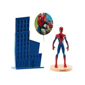 Dekorační figurka - Spiderman 1 + 2