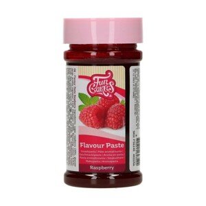 FunCakes Aroma pasta - Raspberry - Malina 120g