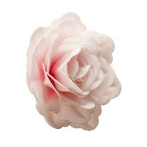 Dekora - Jedlý papír - růže gigant - 1ks