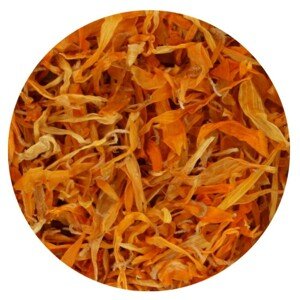 FunCakes jedlé sušené květiny - Marigold - 5g
